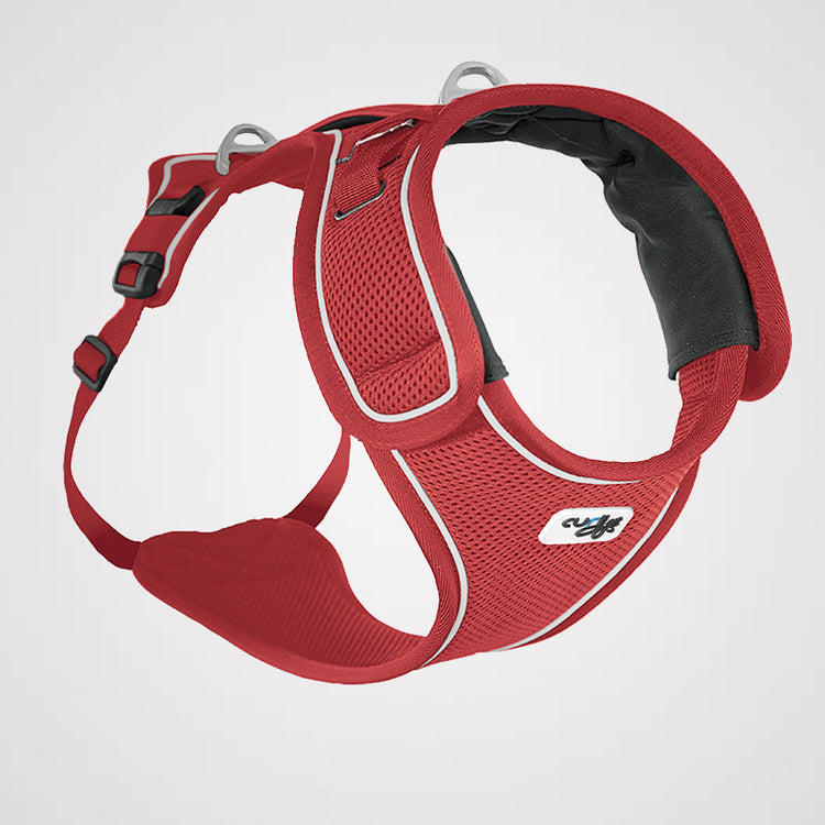 CURLI - Belka Harness | Hundegeschirr - Brustgeschirr