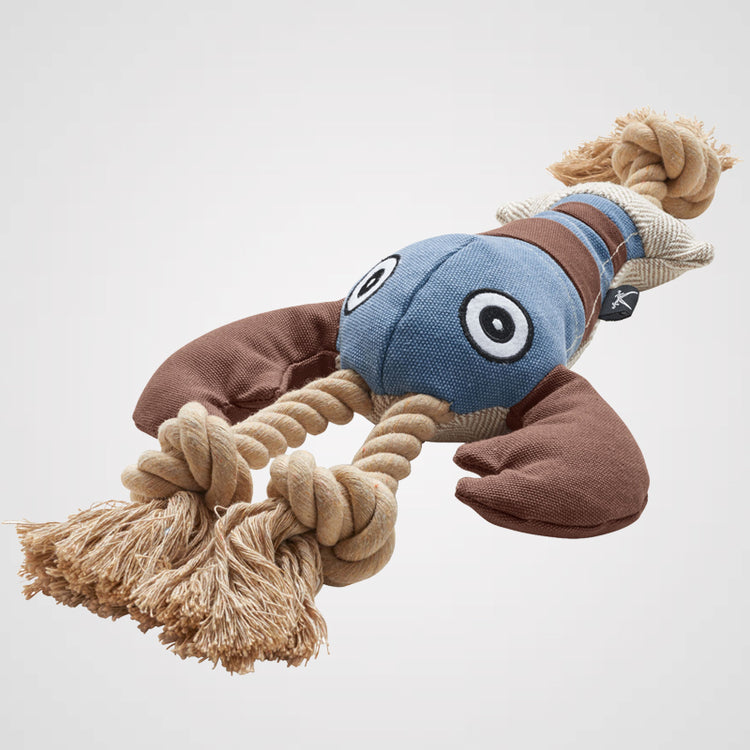 HUNTER - Canvas Sansibar Rantum | robustes Hundespielzeug