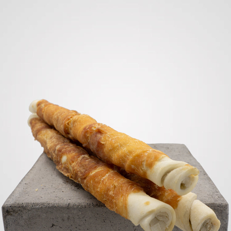 Chick'n Sticks - Kaustange | Premium-Kauartikel für Deinen Hund