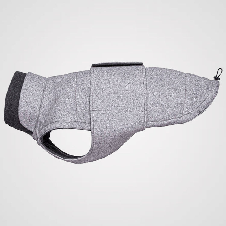 Cloud7 - Hundemantel Brooklyn | Hundewintermantel für Dackel