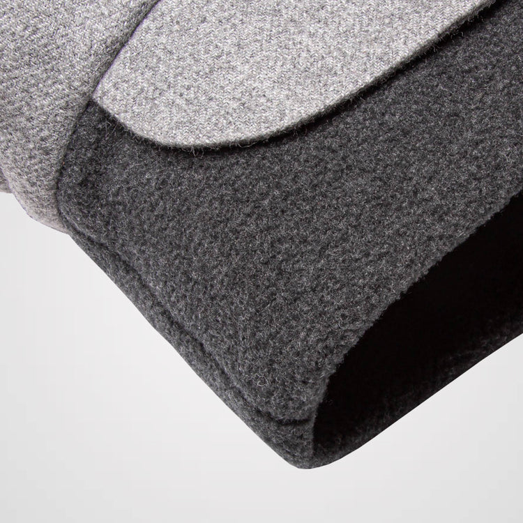 Cloud7 - Hundemantel Brooklyn | Hundewintermantel für Dackel