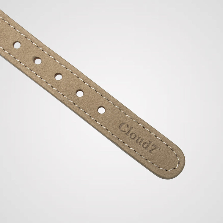 Cloud7 - Halsband Tiergarten | Hundehalsband