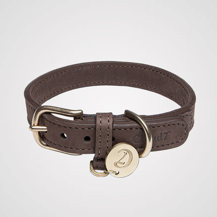 Cloud7 - Halsband Tiergarten | Hundehalsband