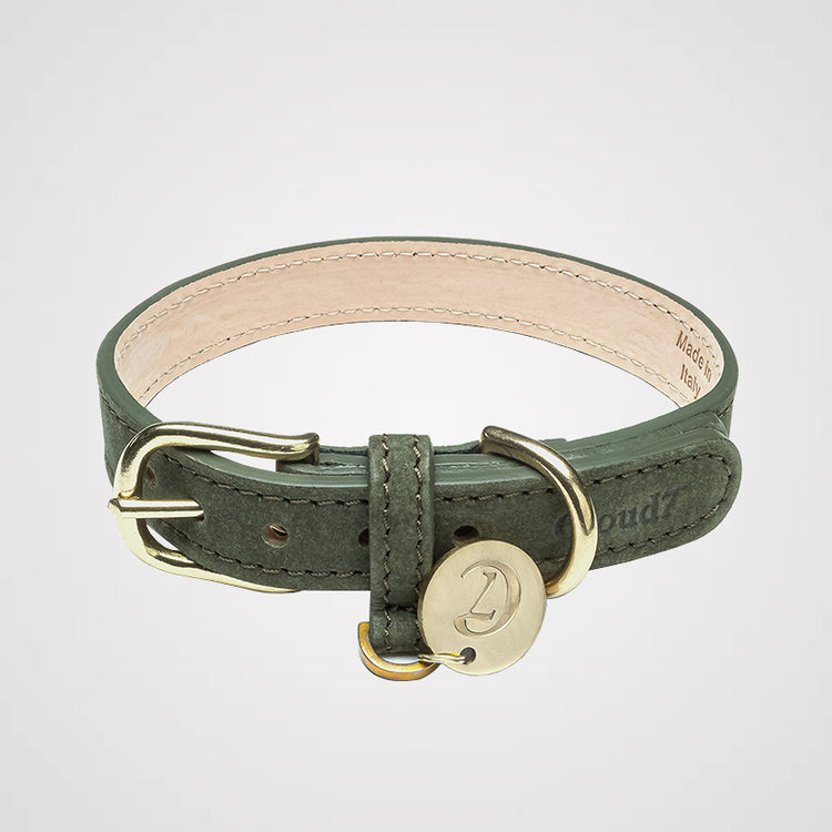 Cloud7 - Halsband Tiergarten | Hundehalsband