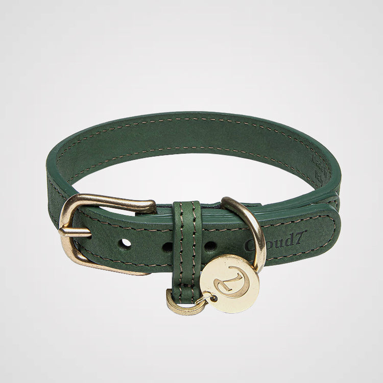 Cloud7 - Halsband Tiergarten | Hundehalsband