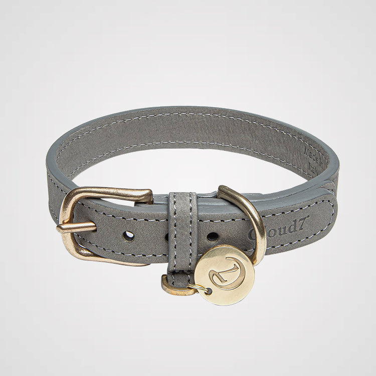 Cloud7 - Halsband Tiergarten | Hundehalsband