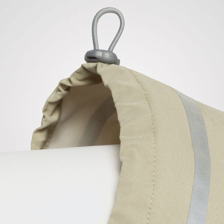 Cloud7 - Dackelmantel Hamburg | Regenmantel für Dackel