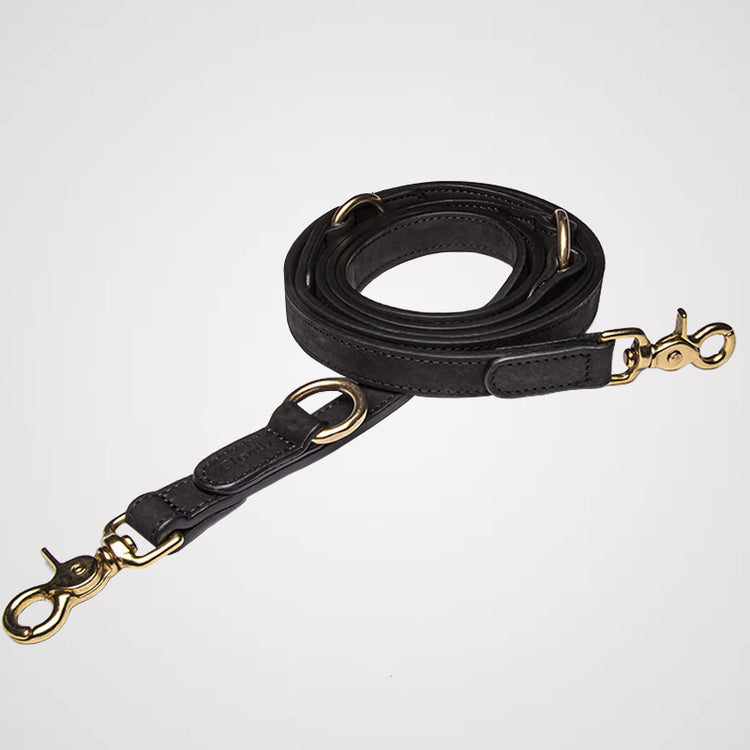 Cloud7 - Hundeleine Tiergarten | Verstellbare Führleine