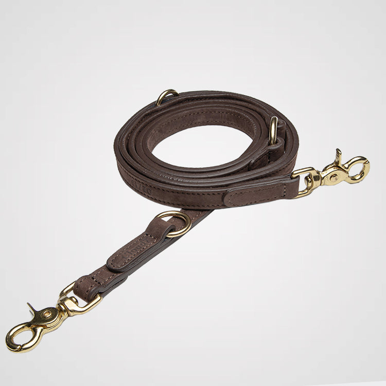 Cloud7 - Hundeleine Tiergarten | Verstellbare Führleine