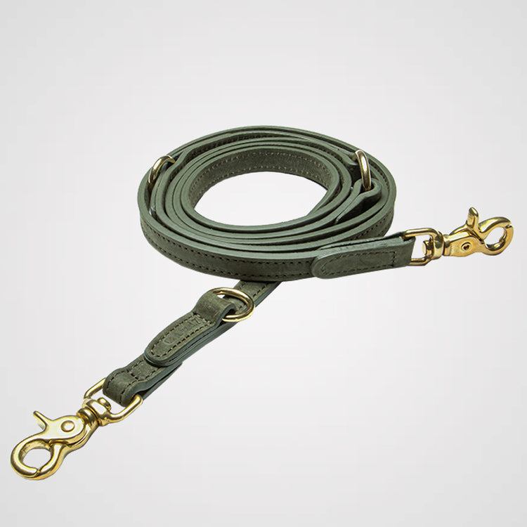 Cloud7 - Hundeleine Tiergarten | Verstellbare Führleine