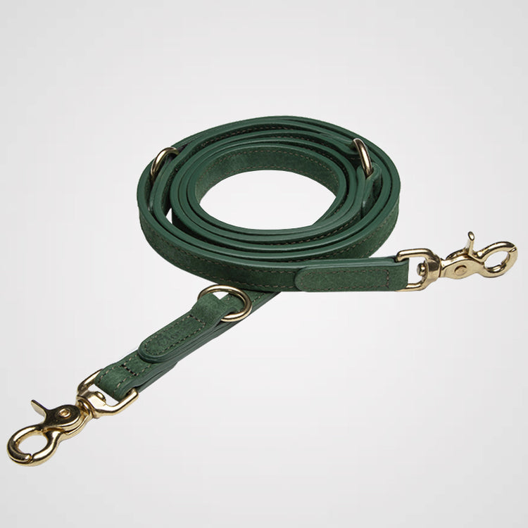 Cloud7 - Hundeleine Tiergarten | Verstellbare Führleine