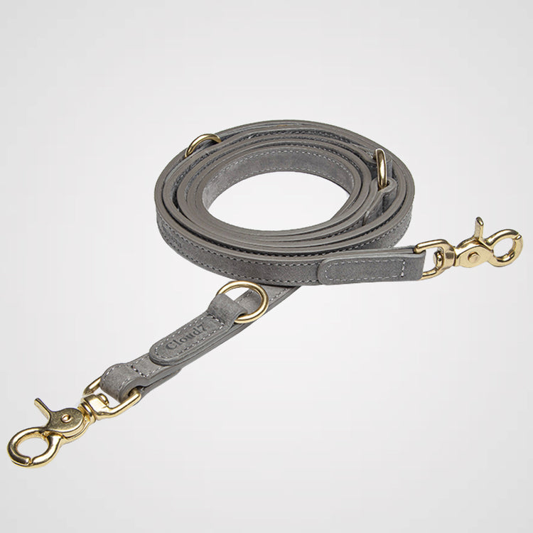 Cloud7 - Hundeleine Tiergarten | Verstellbare Führleine