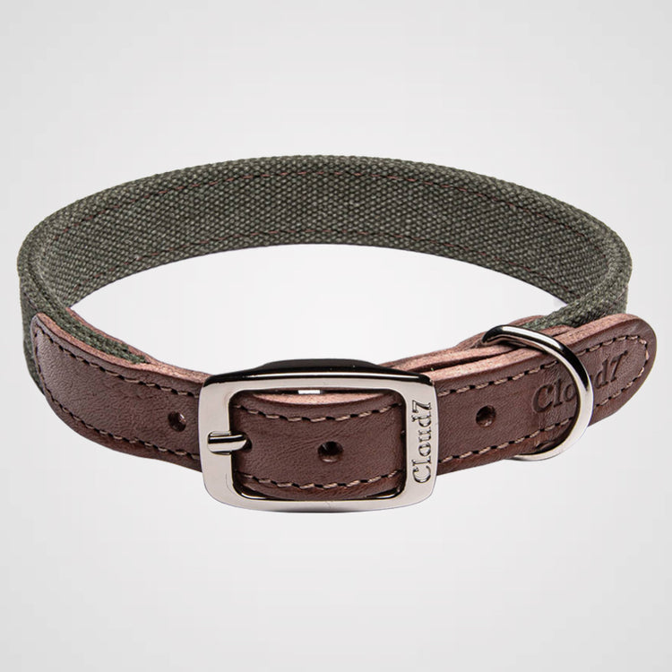 Cloud7 - Halsband Tivoli | Hundehalsband