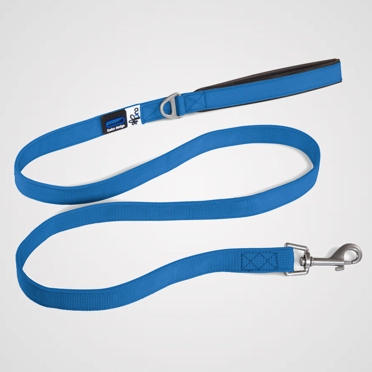 CURLI - Hundeleine Basic | Führleine