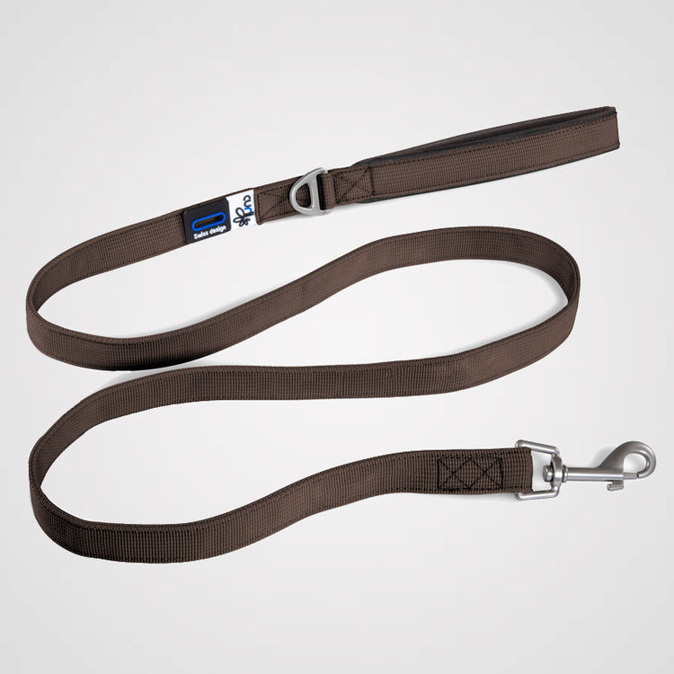 CURLI - Hundeleine Basic | Führleine