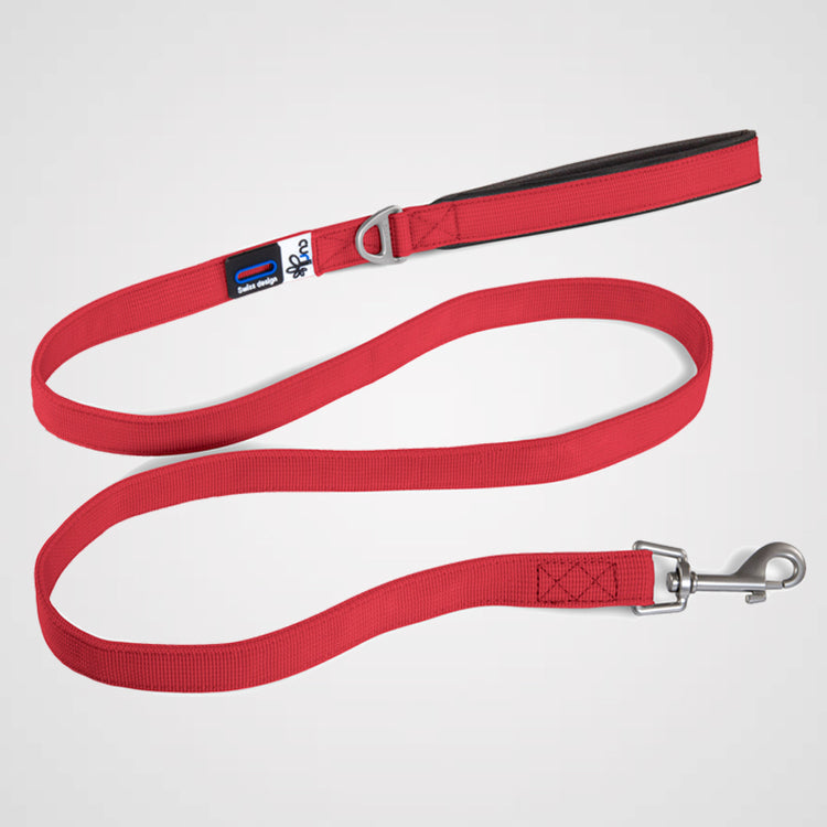 CURLI - Hundeleine Basic | Führleine