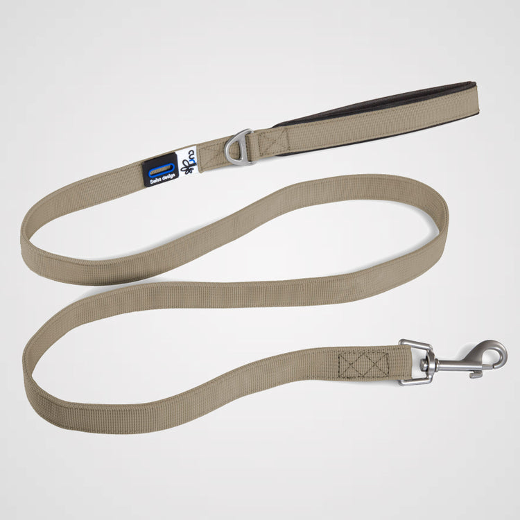 CURLI - Hundeleine Basic | Führleine