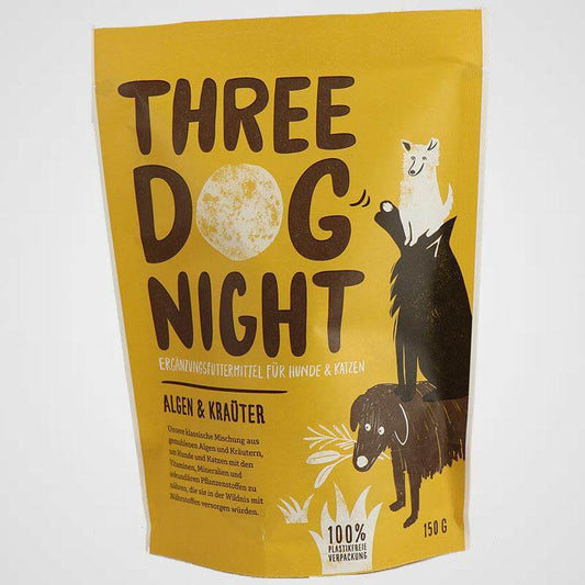 DHN - Algen & Kräuter | BARF-Zusätze