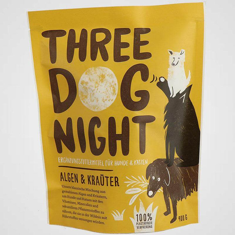 DHN - Algen & Kräuter | BARF-Zusätze