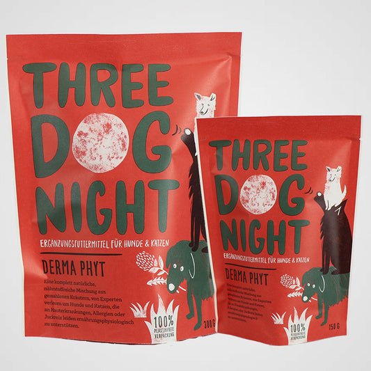 DHN - Derma Phyt | BARF-Zusätze