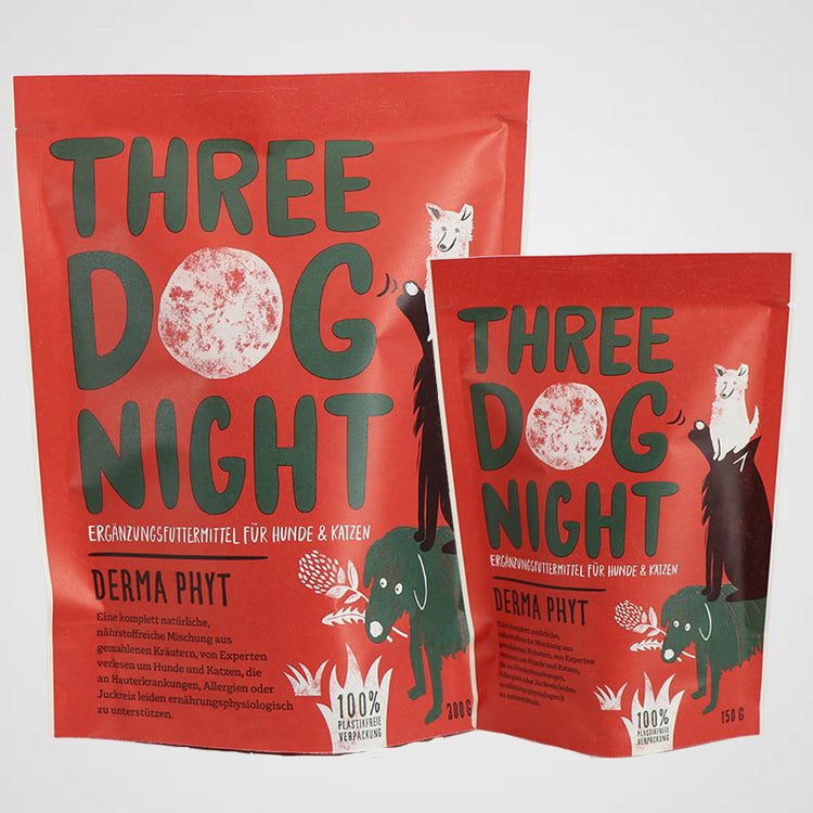 DHN - Derma Phyt | BARF-Zusätze