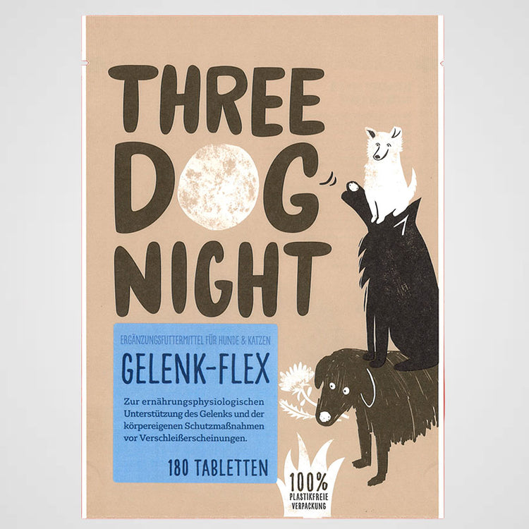 DHN Gelenk Flex 180 Kapseln NEU