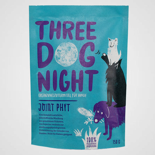 DHN - Joint Phyt - Gelenk Phyt | BARF-Zusätze