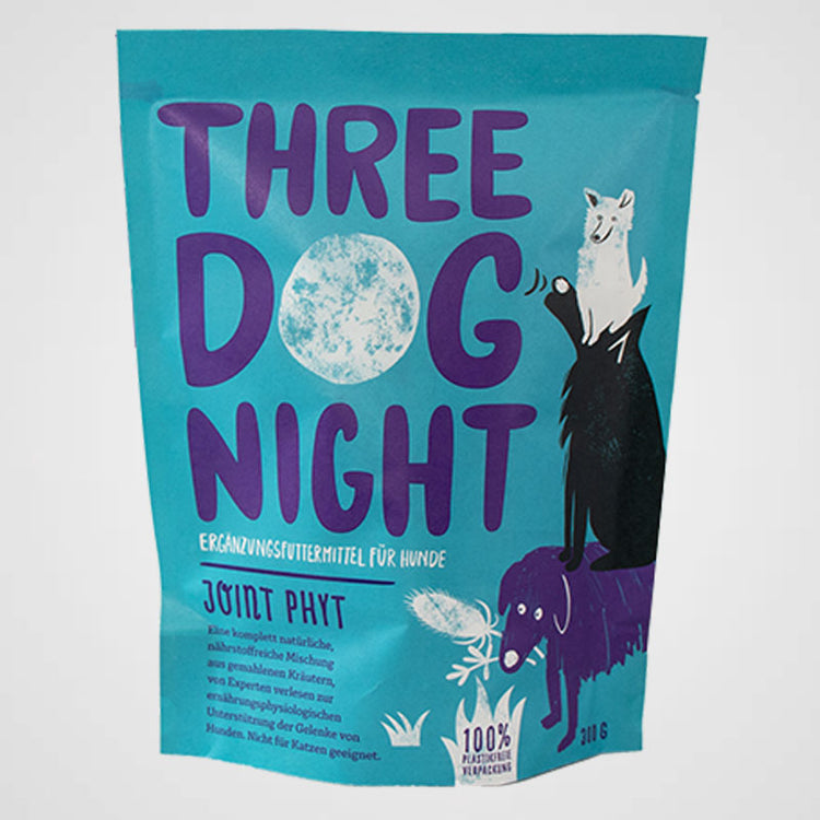 DHN - Joint Phyt - Gelenk Phyt | BARF-Zusätze