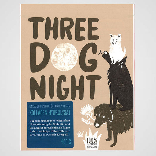 DHN - Kollagen-Hydrolysat NEU