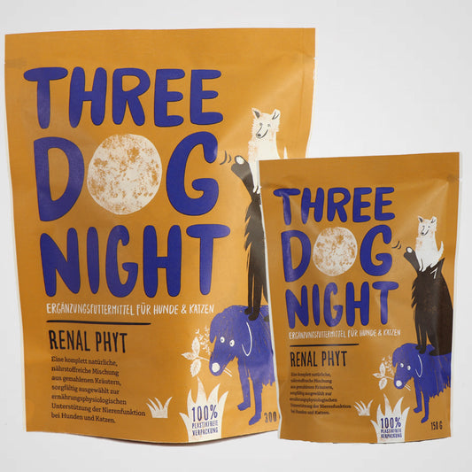 DHN - Renal Phyt | BARF-Zusätze