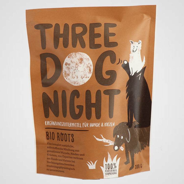 DHN - ROOTS Bio | BARF-Zusätze