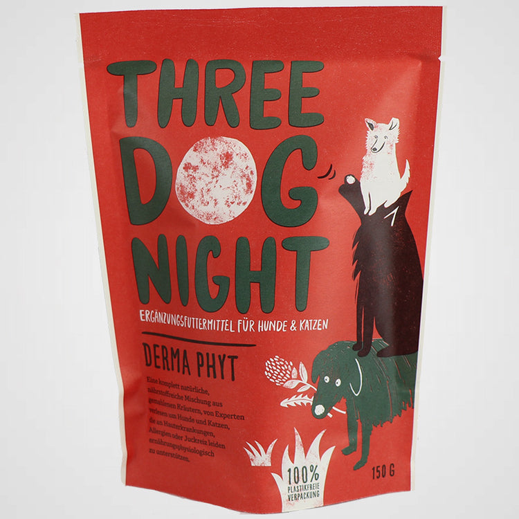 DHN - Derma Phyt | BARF-Zusätze