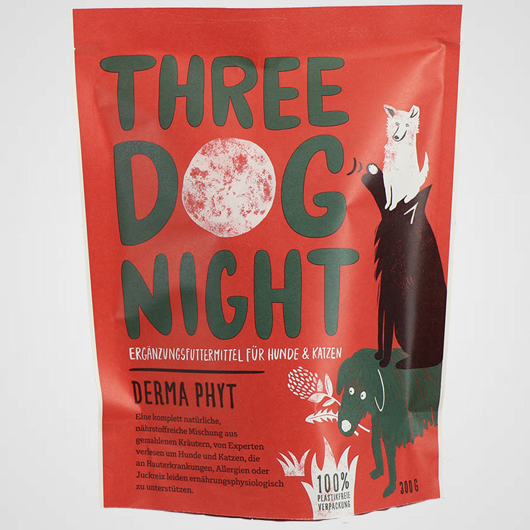 DHN - Derma Phyt | BARF-Zusätze