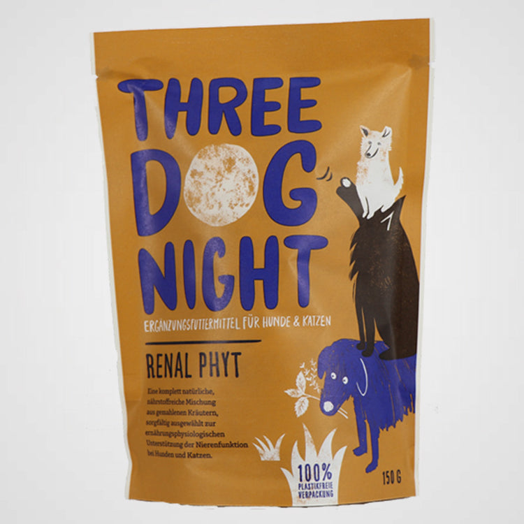 DHN - Renal Phyt | BARF-Zusätze