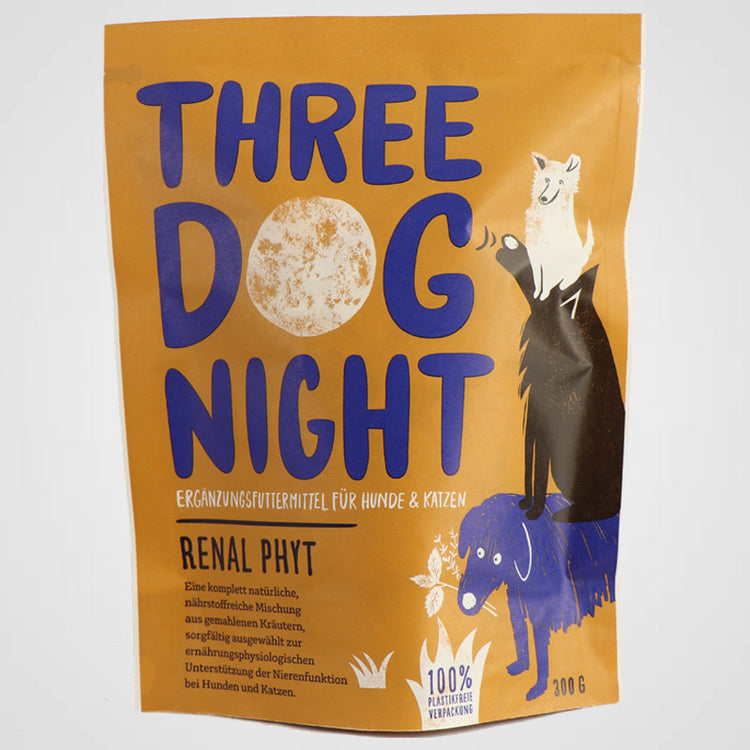 DHN - Renal Phyt | BARF-Zusätze