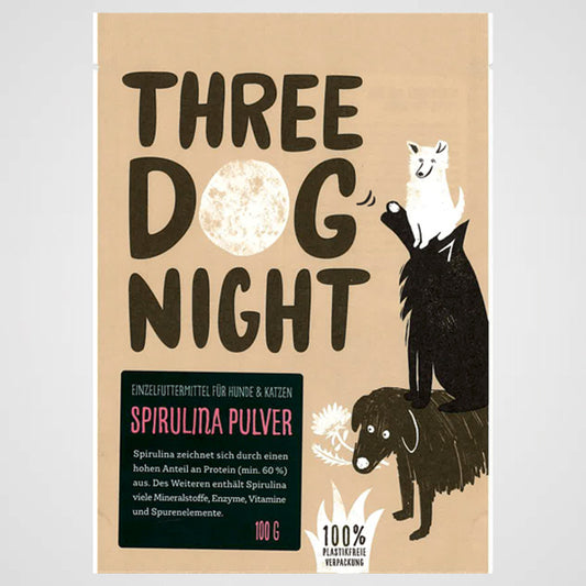 DHN - Spirulina | BARF-Zusätze