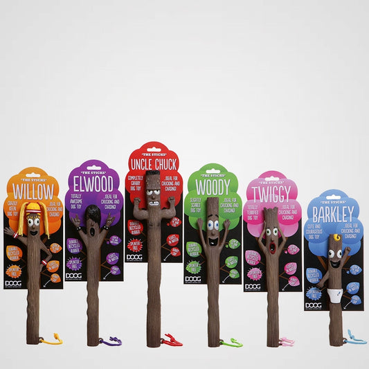 DOOG Barkers Sticks Produktfoto