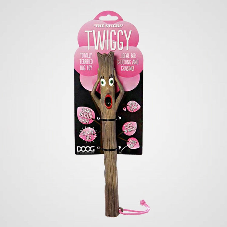 DOOG - Sticks Family | The Barkers Sticks