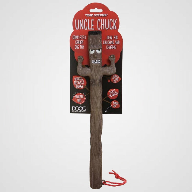 DOOG - Sticks Family | The Barkers Sticks