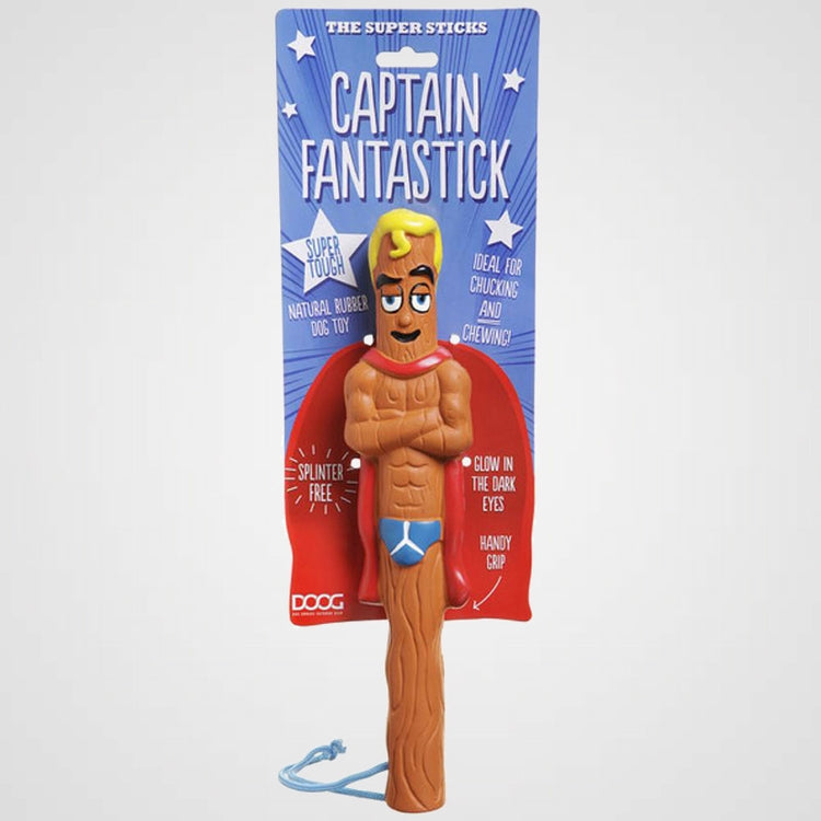 DOOG - Super Sticks | The Barkers Sticks