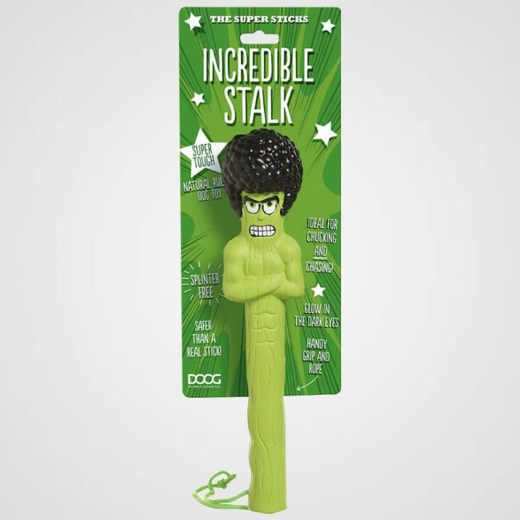 DOOG - Super Sticks | The Barkers Sticks