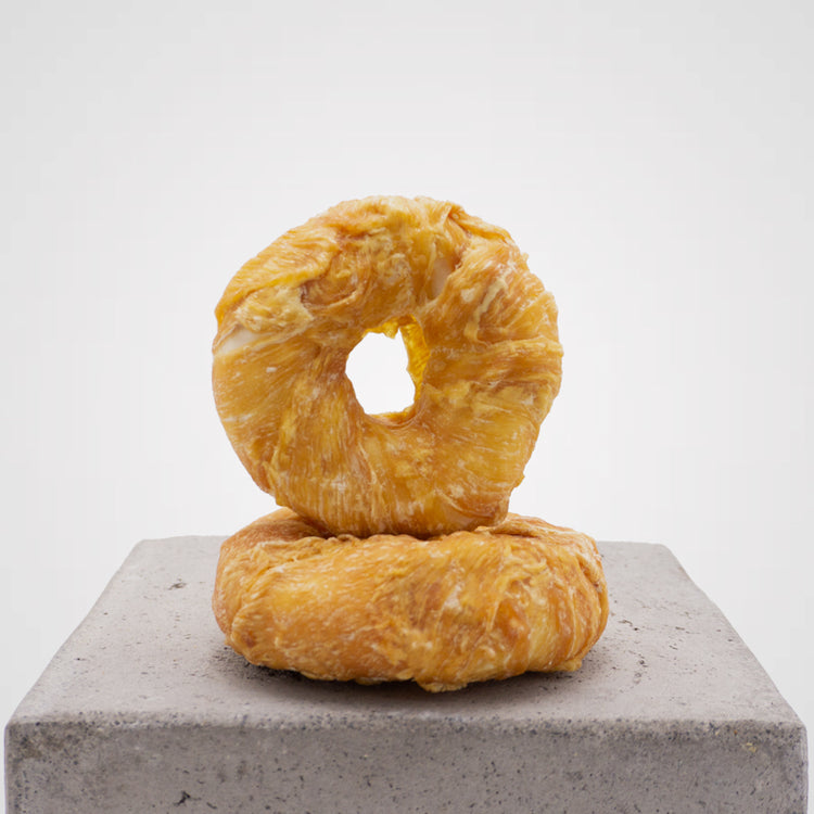 Dental DO(G)nut - Chicken | Premium-Kauartikel für Deinen Hund