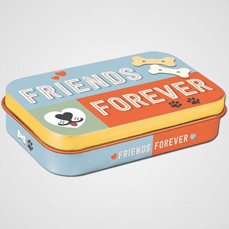 PFOTENSCHILD | Leckerli-Dose