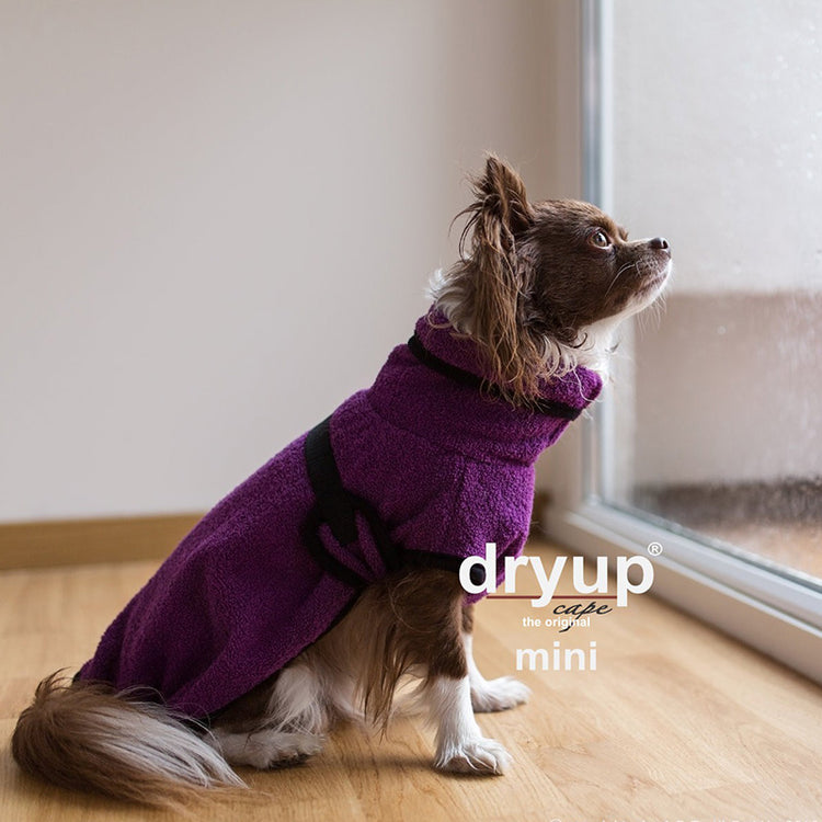 DryUp Cape - Mini - Produktbild