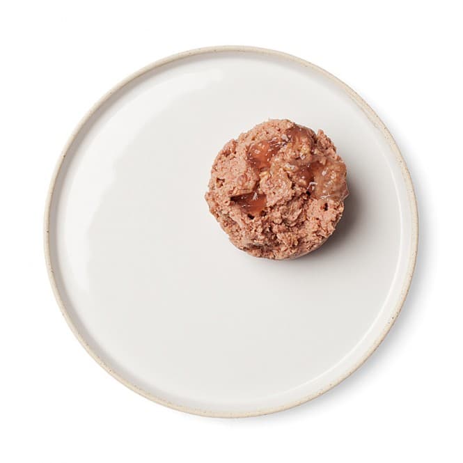 HERRMANN'S Bio Ente I Reinfleisch 2