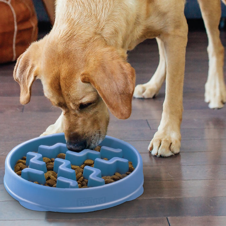 FUN FEEDER - Slo Bowl - Large -Produktbild