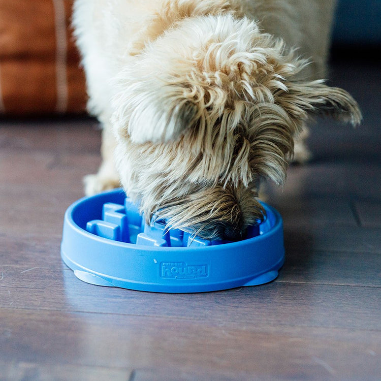 FUN FEEDER - Slo Bowl - Medium - Produktbild