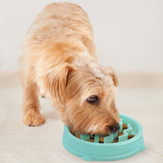 FUN FEEDER - Slo Bowl - Small -Produktbild