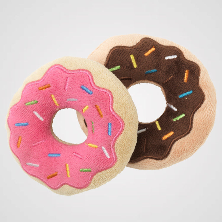 FUZZYARD Donuts 2er Pack Galerie 1