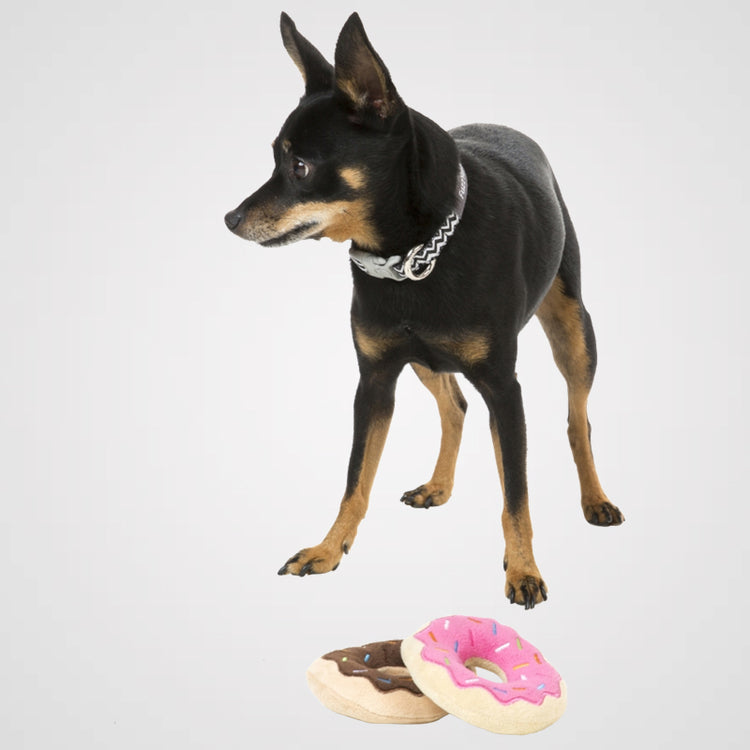 FUZZYARD Donuts 2er Pack Produktbild